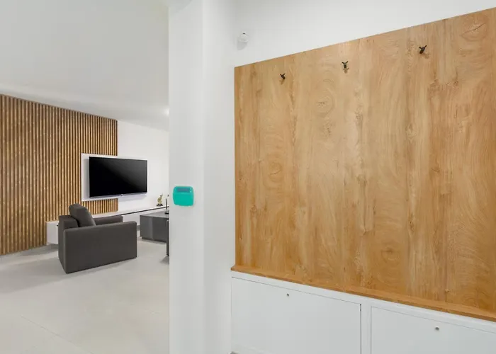 Matic Ground Floor With Shared Pool * Funtana