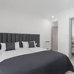 Matic Ground Floor With Shared Pool