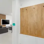 Matic Ground Floor With Shared Pool * Funtana