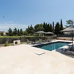 Matic Ground Floor With Shared Pool * فونتانا