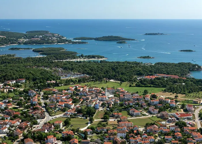 아파트 Matic Ground Floor With Shared Pool